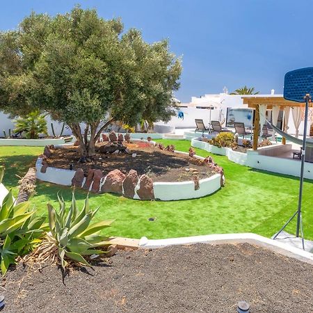Villa Olive Tree Πλάγια Μπλάνκα Εξωτερικό φωτογραφία